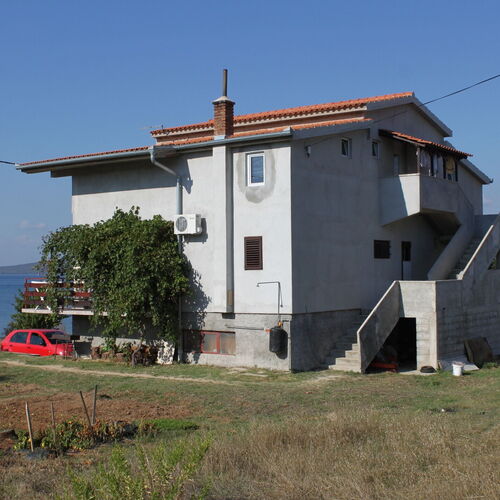 Apartmanok A Tenger Mellett Nevidane, Pasman - 8401 Neviđane  2