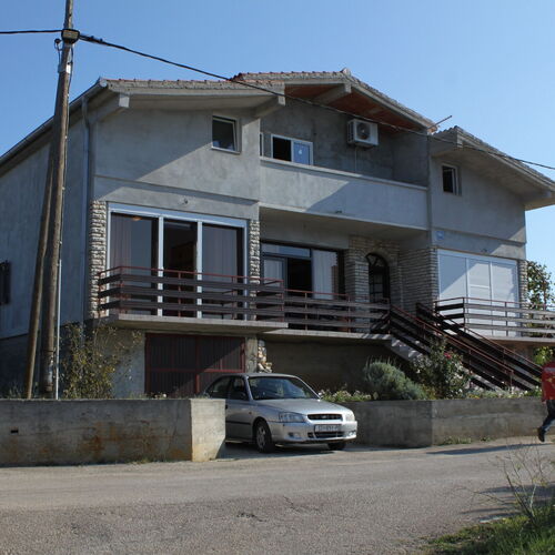 Apartmanok A Tenger Mellett Nevidane, Pasman - 8401 Neviđane  4