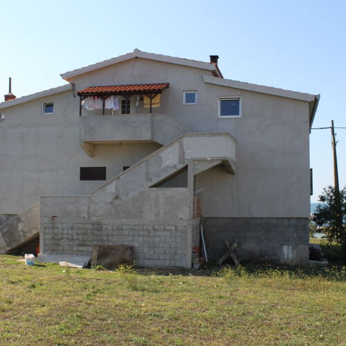 Apartmanok A Tenger Mellett Nevidane, Pasman - 8401 Neviđane  3