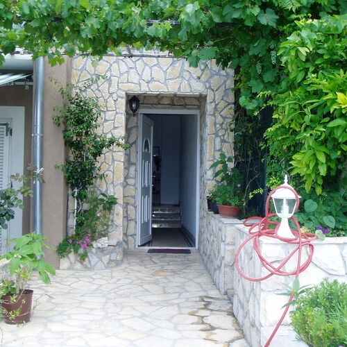 Apartmanok Parkolóhellyel Crikvenica - 12657  2