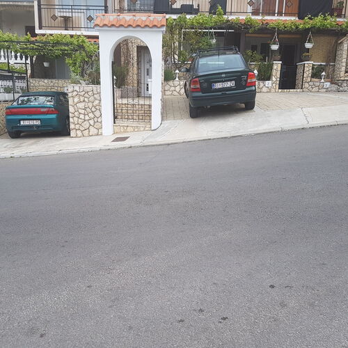 Apartmanok Parkolóhellyel Crikvenica - 12657  3