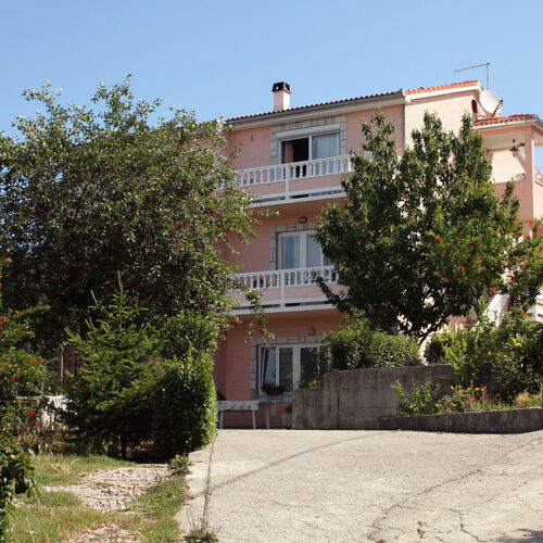 Apartmanok Parkolóhellyel Kampor, Rab - 5029 Kampor  2