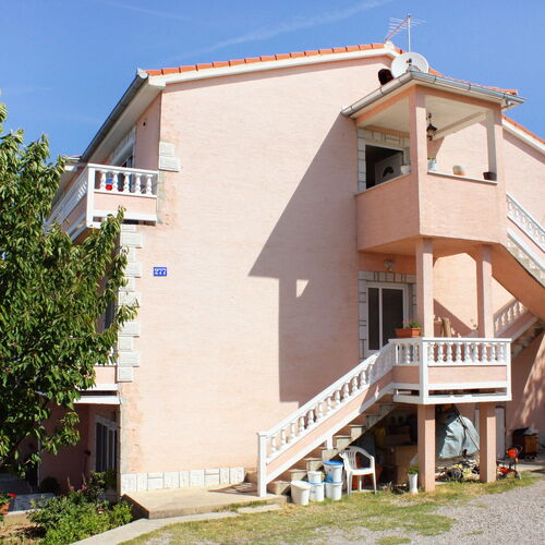Apartmanok Parkolóhellyel Kampor, Rab - 5029 Kampor  4