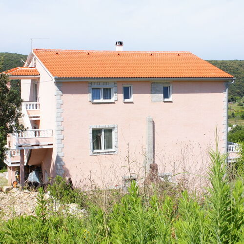 Apartmanok Parkolóhellyel Kampor, Rab - 5029 Kampor  3