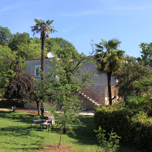Apartmanok Parkolóhellyel Lovran, Opátia - Opatija - 7713 Lovran  2