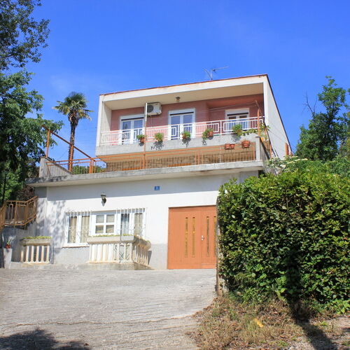 Apartmanok Parkolóhellyel Lovran, Opátia - Opatija - 7713 Lovran  4