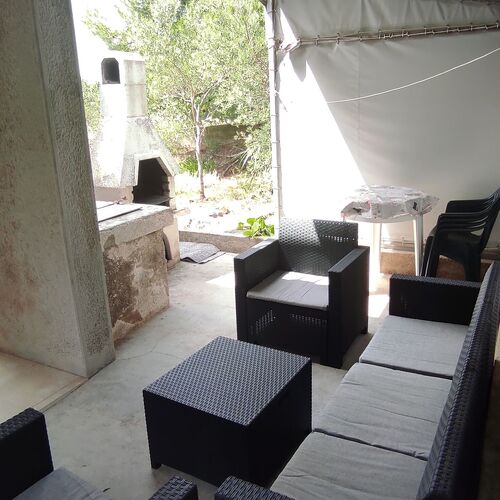 Apartmanok Parkolóhellyel Punat, Krk - 5410 Punat  3
