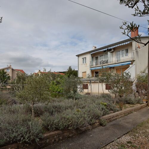Apartmanok Parkolóhellyel Punat, Krk - 5410 Punat  4