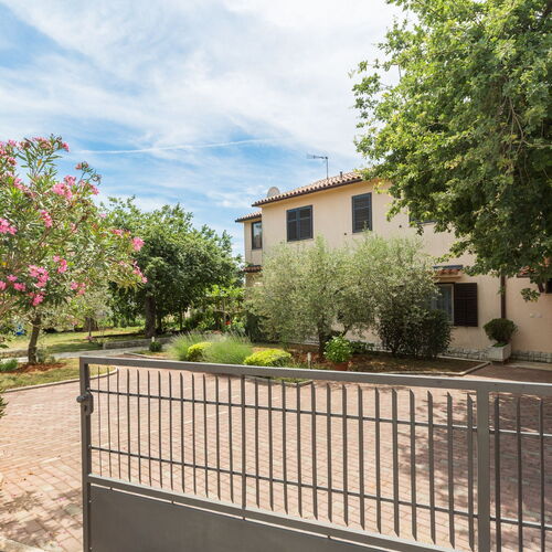 Apartmanok Parkolóhellyel Kukci, Porec - 7166 Kukci  4