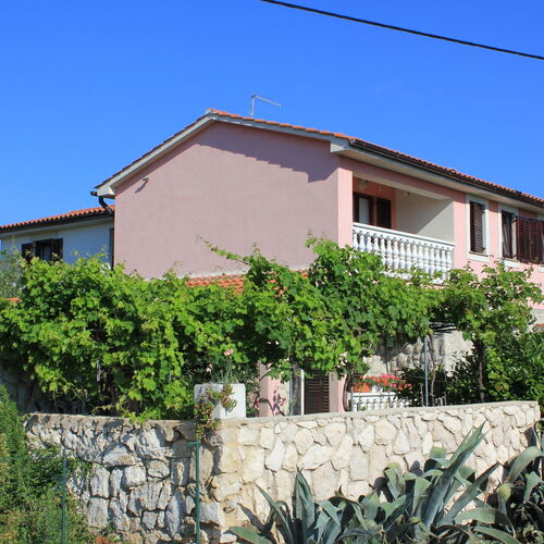 Apartmanok Parkolóhellyel Punta Kriza, Cres - 383 Punta Križa  4