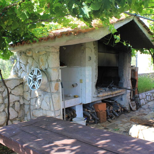 Apartmanok Parkolóhellyel Punta Kriza, Cres - 383 Punta Križa  3