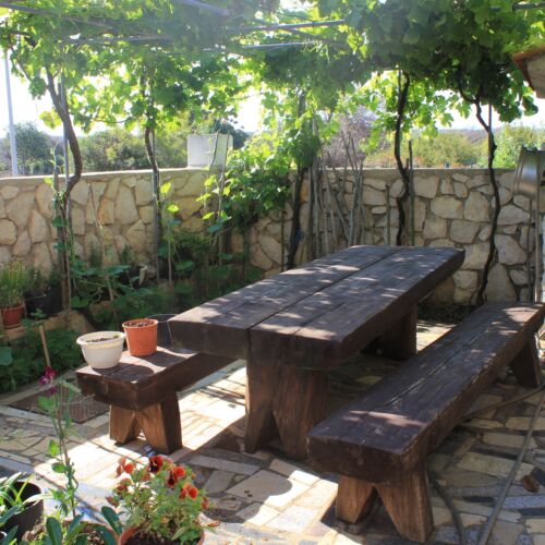 Apartmanok Parkolóhellyel Punta Kriza, Cres - 383 Punta Križa