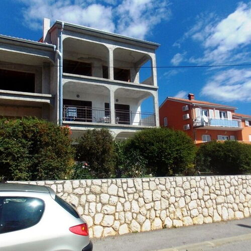 Apartmanok Parkolóhellyel Novi Vinodolski - 5600  4