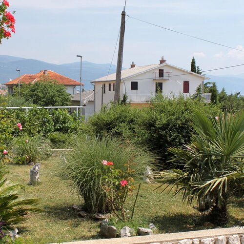 Apartmanok Parkolóhellyel Novi Vinodolski - 5600  3