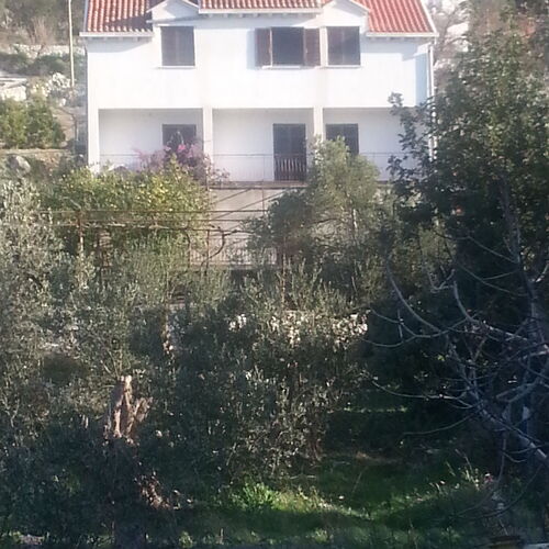 Apartmanok A Tenger Mellett Sladenovici, Dubrovnik - 11531 Slađenovići  2