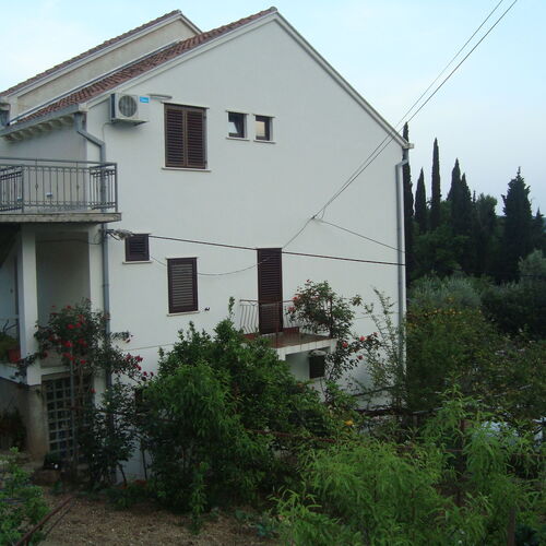 Apartmanok A Tenger Mellett Sladenovici, Dubrovnik - 11531 Slađenovići  4