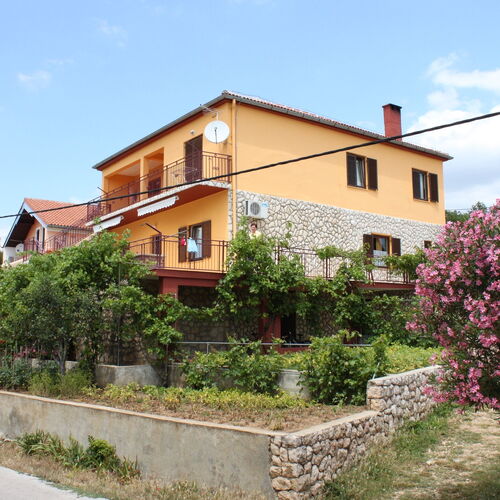 Apartmanok A Tenger Mellett Maslenica, Novigrad - 6568 Maslenica  2