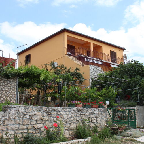 Apartmanok A Tenger Mellett Maslenica, Novigrad - 6568 Maslenica  4