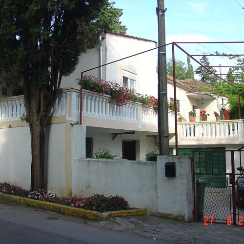 Apartmanok Parkolóhellyel Sveti Filip I Jakov, Biograd - 13225 Sveti Filip I Jakov  2