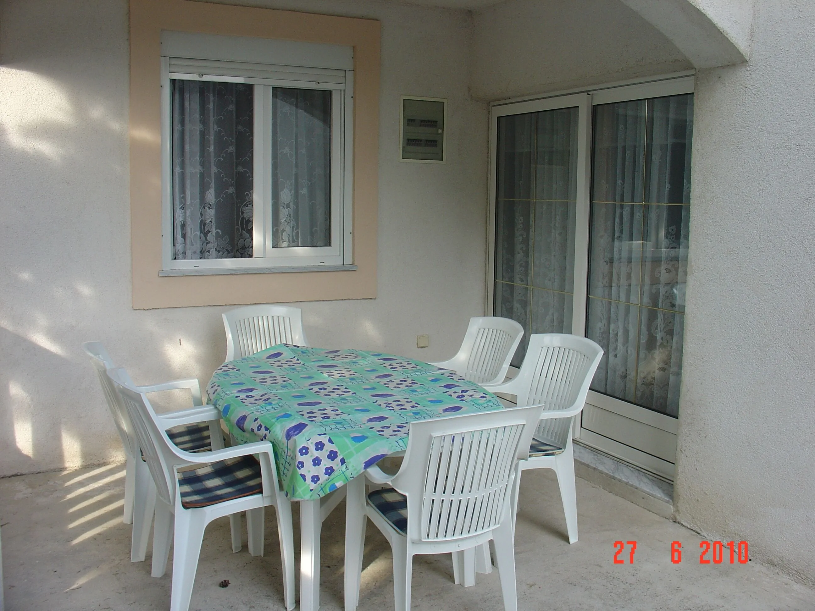 Apartmanok Parkolóhellyel Sveti Filip I Jakov, Biograd - 13225 Sveti Filip I Jakov