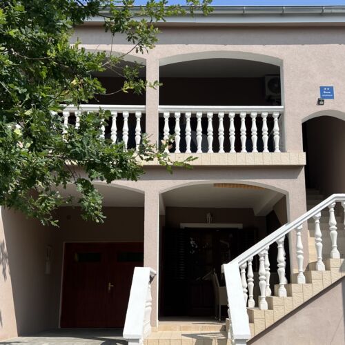 Apartmanok Parkolóhellyel Starigrad, Paklenica - 11683 Starigrad  2