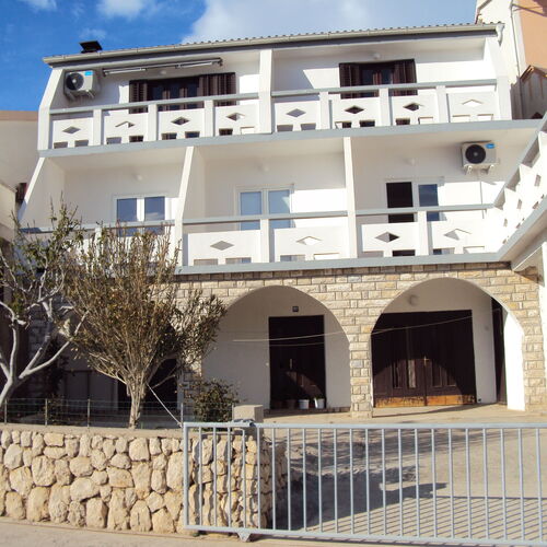 Apartmanok A Tenger Mellett Metajna, Pag - 12443 Metajna  2