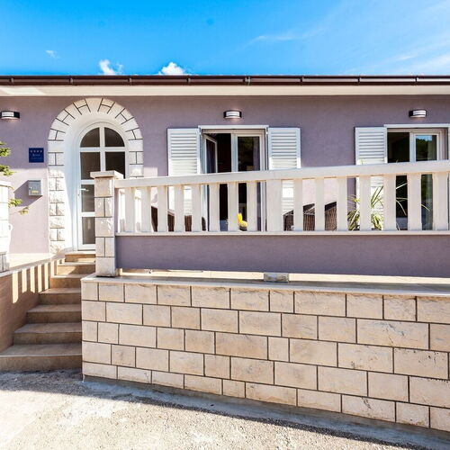 Apartmanok A Tenger Mellett Brna, Korcula - 9147 Brna  4