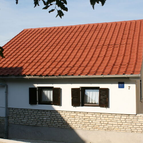 Apartmanok A Tenger Mellett Starigrad, Paklenica - 6589 Starigrad  2