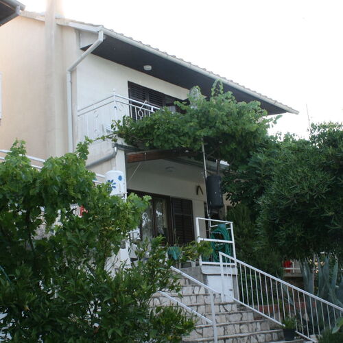 Apartmanok A Tenger Mellett Starigrad, Paklenica - 6589 Starigrad  4