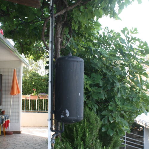 Apartmanok A Tenger Mellett Starigrad, Paklenica - 6589 Starigrad  3