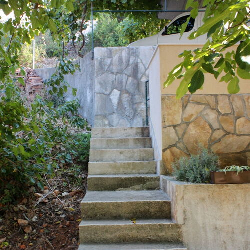 Apartmanok A Tenger Mellett Basina, Hvar - 9673 Basina  3