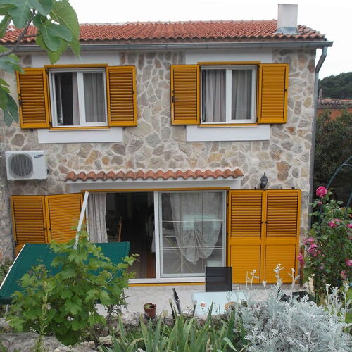 Apartmanok Parkolóhellyel Murter - 5097  3