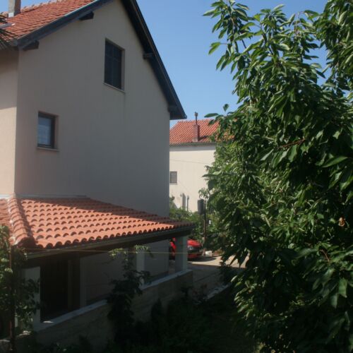 Nyaralóház Parkolóhellyel Tribunj, Vodice - 4204 Tribunj  4