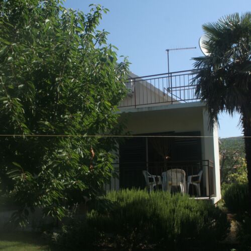 Nyaralóház Parkolóhellyel Tribunj, Vodice - 4204 Tribunj  3