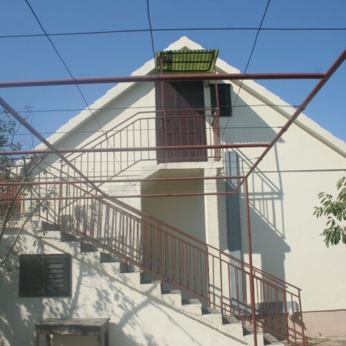 Nyaralóház Parkolóhellyel Tribunj, Vodice - 4204 Tribunj  2