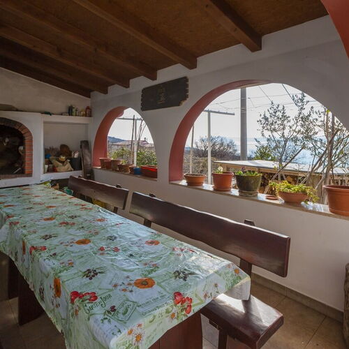 Apartmanok Parkolóhellyel Crikvenica - 13450  4