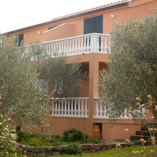 Apartmanok A Tenger Mellett Drace, Peljesac - 10127 Drače  4