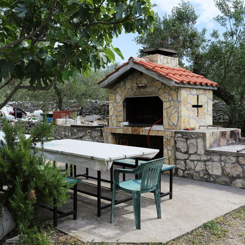 Apartmanok A Tenger Mellett Drace, Peljesac - 10127 Drače  3