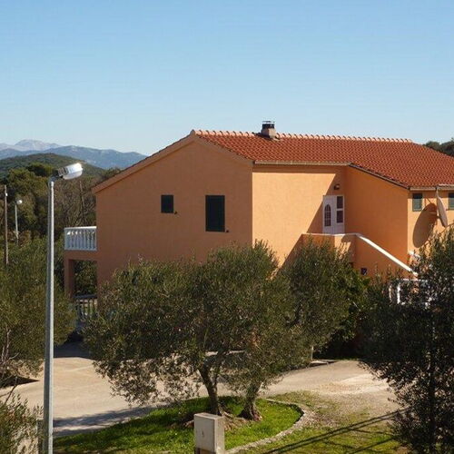 Apartmanok A Tenger Mellett Drace, Peljesac - 10127 Drače