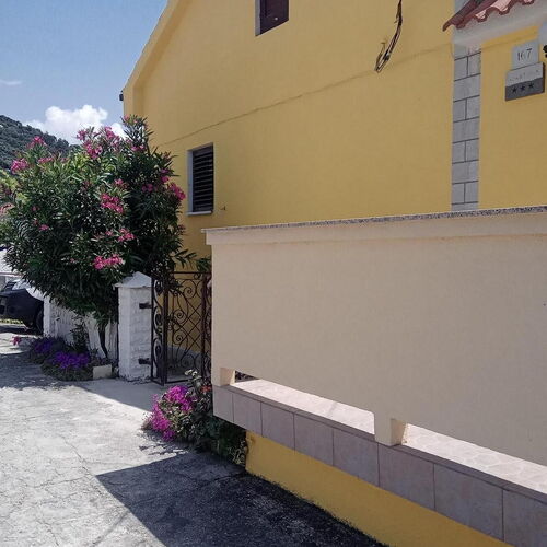 Apartmanok A Tenger Mellett Barbat, Rab - 4977 Barbat  2