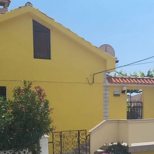Apartmanok A Tenger Mellett Barbat, Rab - 4977 Barbat  4