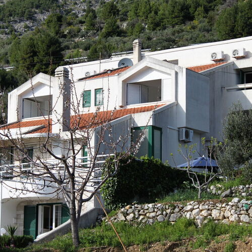 Apartmanok A Tenger Mellett Igrane, Makarska - 5266 Igrane  3