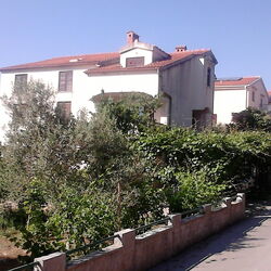 Apartmanok Parkolóhellyel Zadar - Diklo, Zadar - 13327 Zadar - Diklo
