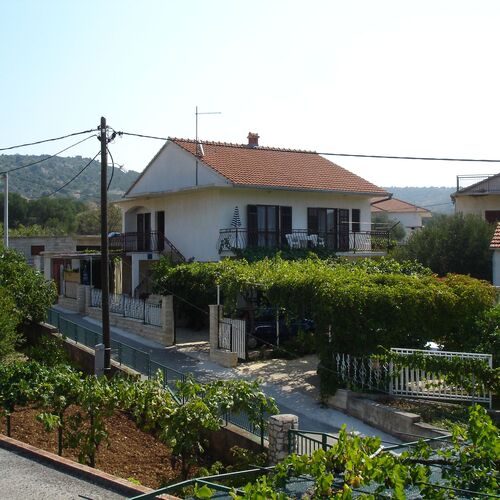 Apartmanok Parkolóhellyel Vinisce, Trogir - 12637 Vinišće  2