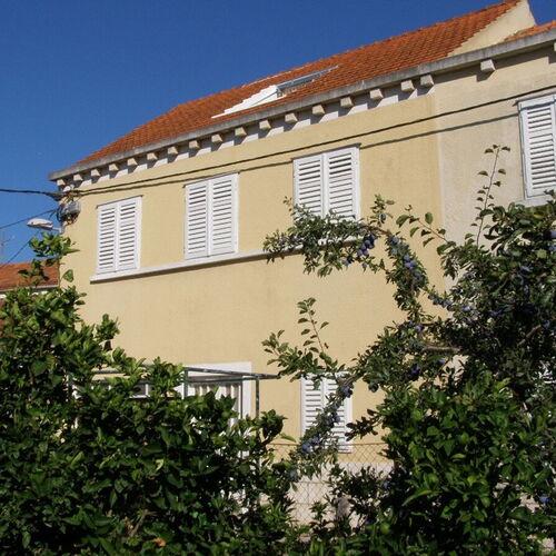 Apartmanok A Tenger Mellett Vela Luka, Korcula - 4449 Vela Luka  2