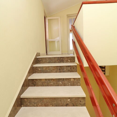 Apartmanok A Tenger Mellett Vela Luka, Korcula - 4449 Vela Luka  3