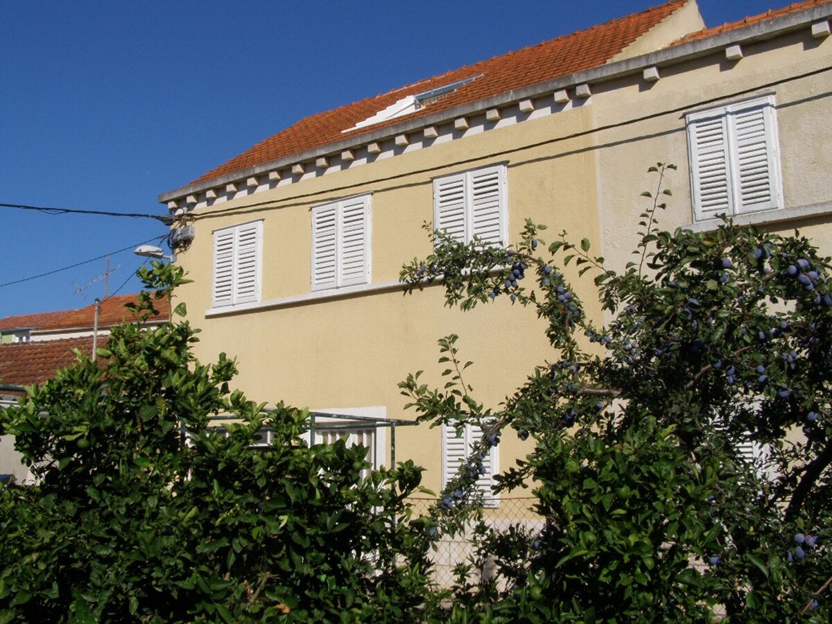 Apartmanok A Tenger Mellett Vela Luka, Korcula - 4449 Vela Luka