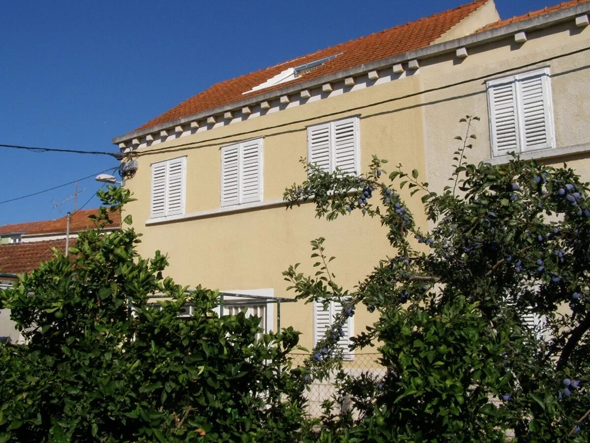 Apartmanok A Tenger Mellett Vela Luka, Korcula - 4449 Vela Luka