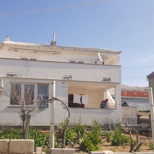 Apartmanok Parkolóhellyel Pag - 12649  2