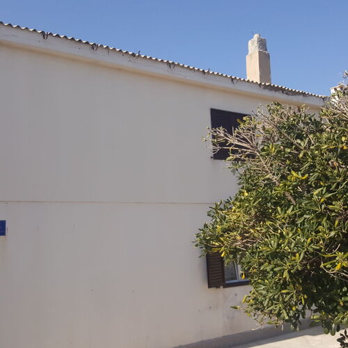 Apartmanok Parkolóhellyel Pag - 12649  4